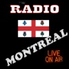 Montreal Radio Stations - Free