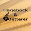 Treppen Hageböck & Oetterer