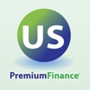 US Premium Finance - iPAD