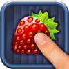 Bambini Gioco: frutta Sorter