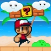 Super 8bit boys - Free Platform Game