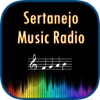 Sertanejo Music Radio With Trending News