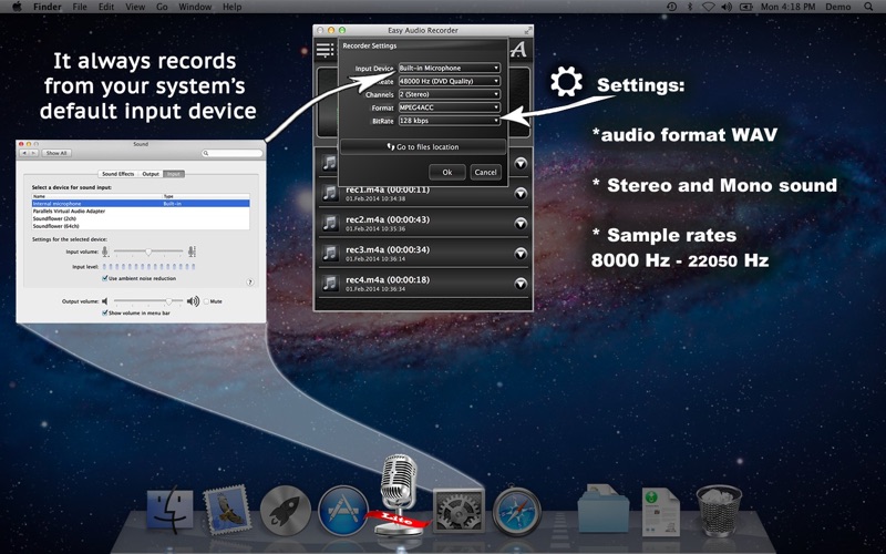 Screenshot 4