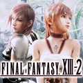 FINAL FANTASY XIII-2/ファイナルファンタジーXIII-2