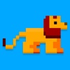 Lion Joy