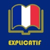 French Explanatory Dictionary Mediadico Edition - Educational and school dictionaries of the French Language with synonims, conjugations and expressions language resources french 