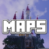 Ancor Software, LLC - Maps for Minecraft PE (Map Database for Pocket Edition)  artwork