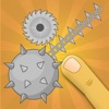 FingerSmasher