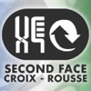 Second Face Croix-Rousse