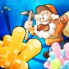 Gold Miner - Seabed