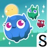 Fluffy Trios