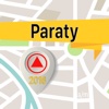 Paraty Offline Map Navigator and Guide
