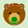 MultiLingoBear Practice