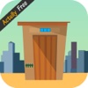 Escape From Beach Map- Summer beautiful pitfall& charming sea