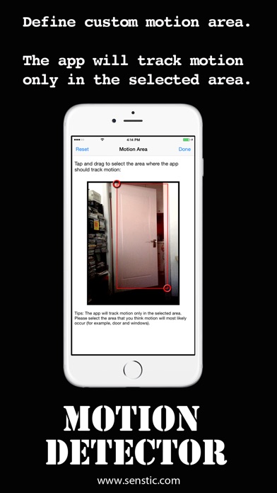 iPhone Screenshot 4