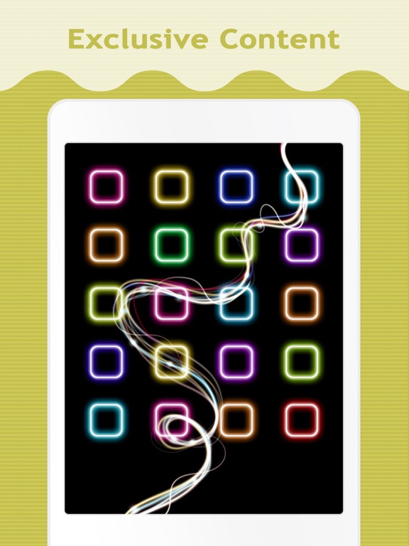 iPad Screenshot 4