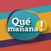 Qué mañana!