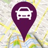 Smart Car Locator - Park It Forget It