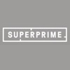 Superprime