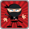 Flipping Ninja Game
