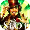 A Wizard Golden Gambler Slots Game - FREE Slots Game