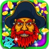 Piraten-Geisterschiff Slots: gewinnen Gratis-Boni mit den glücklichen täglichen Münzen
