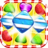 Fruit jam Splash heroes - Match and Pop 3 Blitz Puzzle