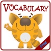 learning Education game for kids : Learn English Vocabulary : Preschool and kindergarten - free!!