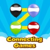 Match Dot Connecting Game For Ninjago Version