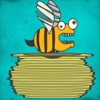 Whack the Crazy Bees