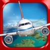 Plane Flying Parking Sim a Real Airplane Driving Test Run Simulator Racing Games plane simulator games 