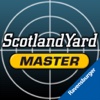 Scotland Yard Master - Die Begleit-App zum neuen Brettspiel