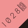 1028亞洲時尚流行彩妝