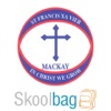St Francis Xavier Catholic Primary West Mackay - Skoolbag margaret francis west 