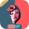 Face Swap App - Swap Photo and Switch Multiple Faces To Make Funny Pictures swap meets outdoor markets 