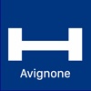 Avignon Hotels + Vergleichen und Buchung Hotel für heute Abend mit Karte und Reisetour