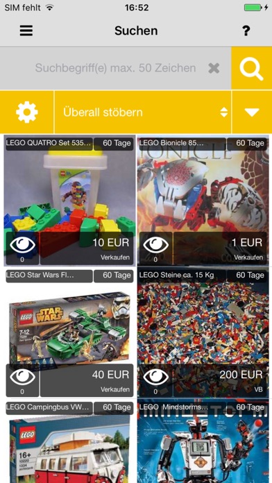 Billund Blocks Di App Store