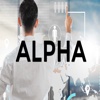 Alpha-reseaux