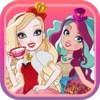 Ever After High: Tea Party Dash