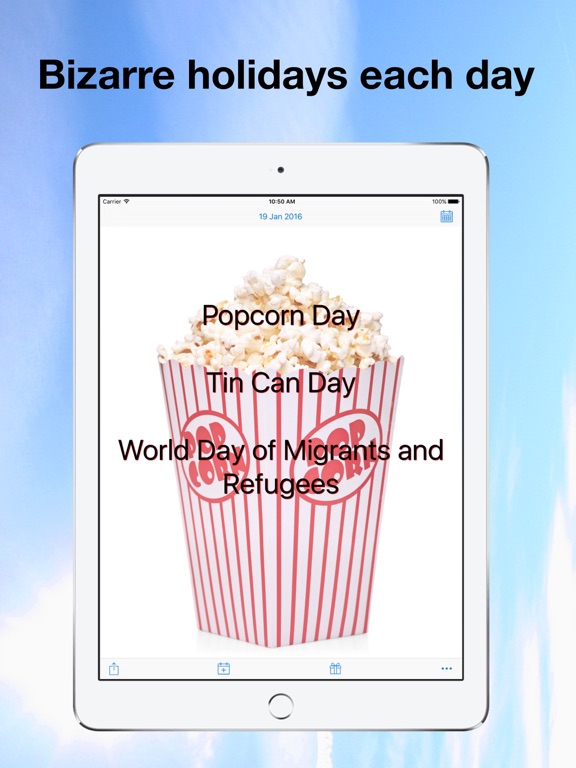 bizarre-holidays-calendar-on-the-app-store