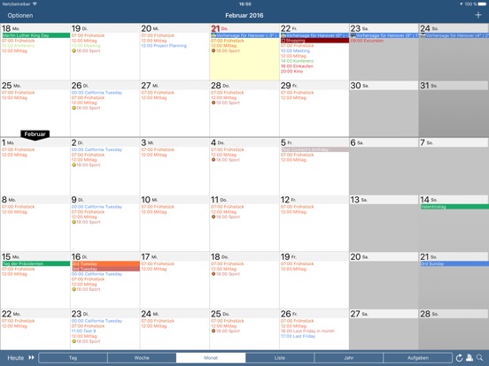 iPad Screenshot 3