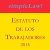 Estatuto de los Trabajadores 2015