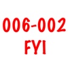 006-002 FYI