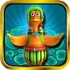 Rocket Farting Chicken