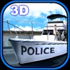 911 Navy Police Patrol Boat
