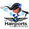 The Hairports Blowdry