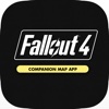Fallout 4 Official Map Companion