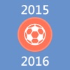 European Football History 2015-2016 history of football 