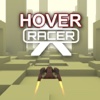 Hover Racer X racer racing smashy