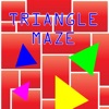 Triangle Maze
